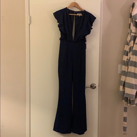 Lulu's Other - NWT Lulu’s About Us Jumpsuit Lulu's Other - NWT Lulu’s About Us Jumpsuit